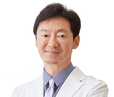 依田 拓之 院長